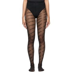 VETEMENTS TIGHTS